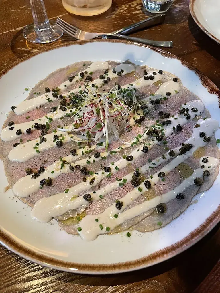 Alex H_Brasserie Polderfabriek_Leiderdorp_review