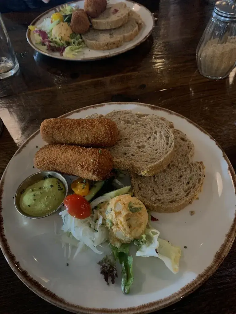 Zoey Tjon_Brasserie Polderfabriek_Leiderdorp_review