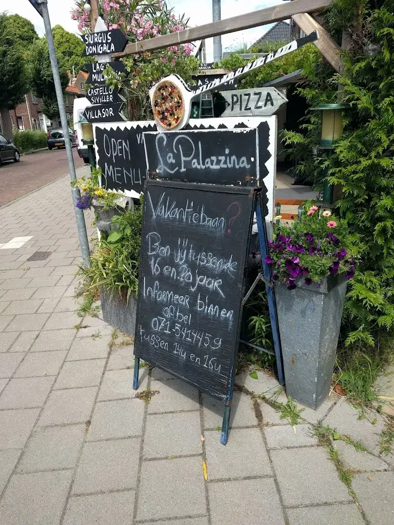 Menu_La Palazzina_Leiderdorp_image_2