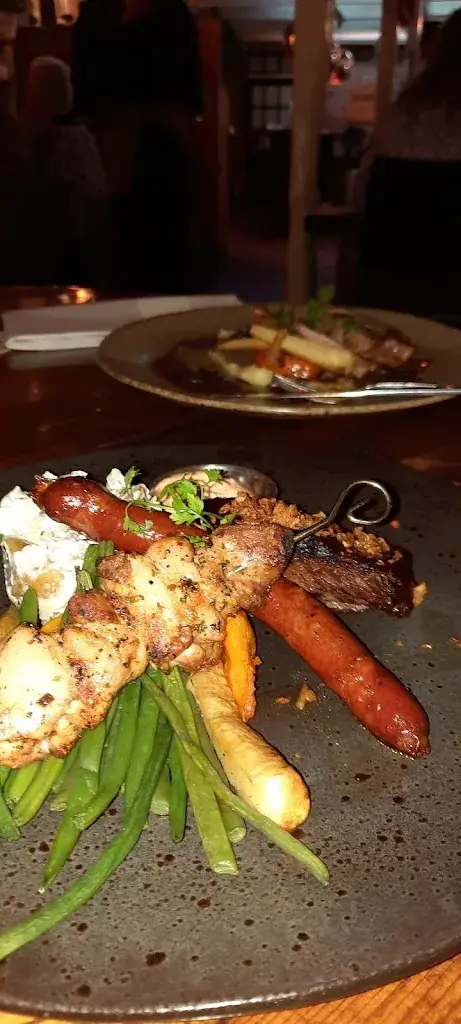 Tine Lausberg_Brasserie Groep_Leiderdorp_review