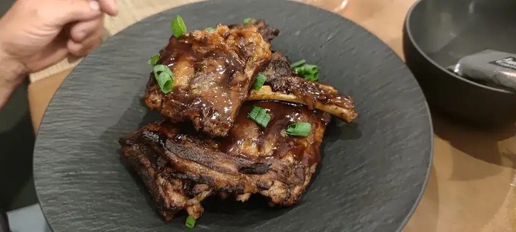 Menu_Aan de Gracht_Sneek_immagine_5