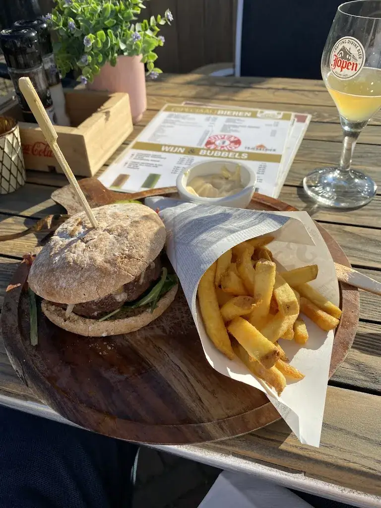 Menu_Aan de Gracht_Sneek_immagine_6