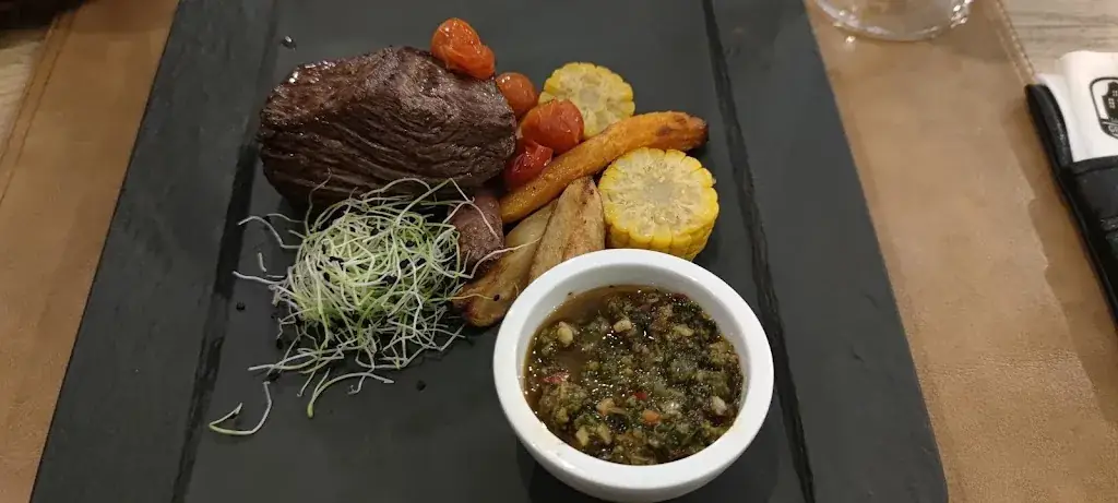 Menu_Aan de Gracht_Sneek_immagine_7