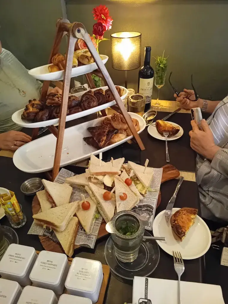 Menu_Aan de Gracht_Sneek_immagine_9