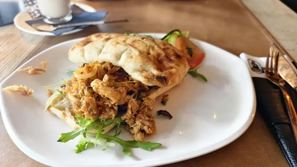 Wolfgang Gunteberger_Aan de Gracht_Sneek_recensione