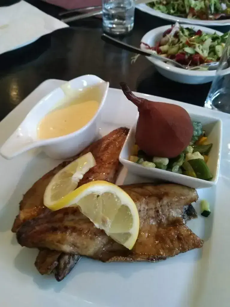 Menu_Hotel Restaurant 't Wissel_Numansdorp_image_1