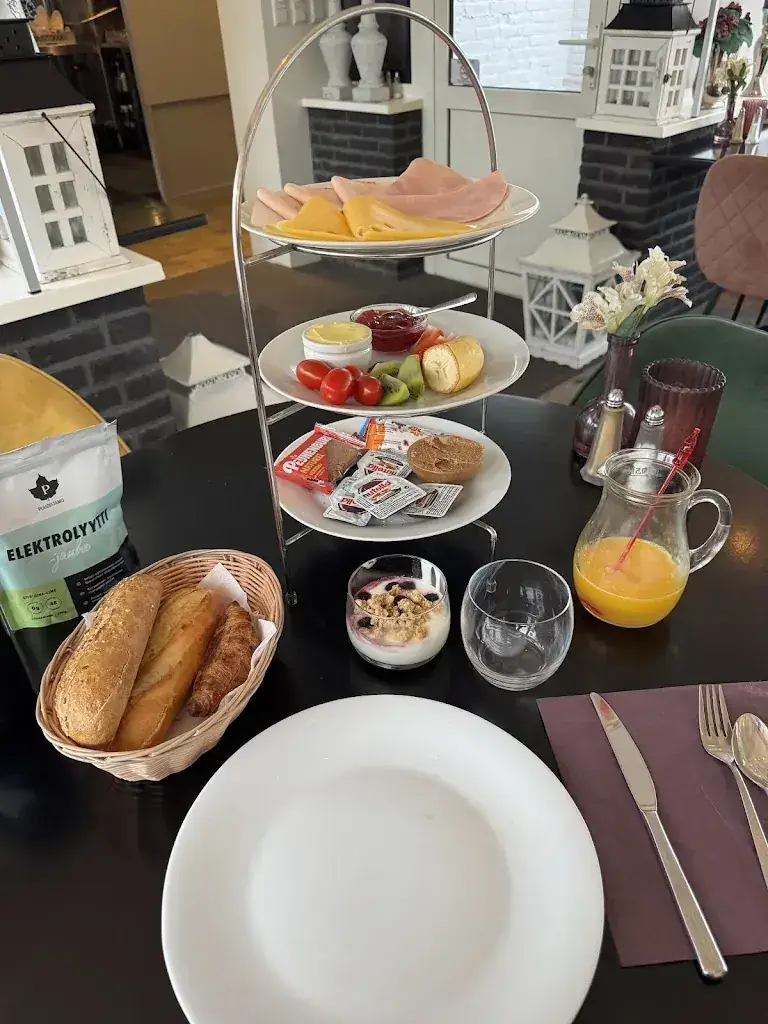 Honza Čeněk_Hotel Restaurant 't Wissel_Numansdorp_review