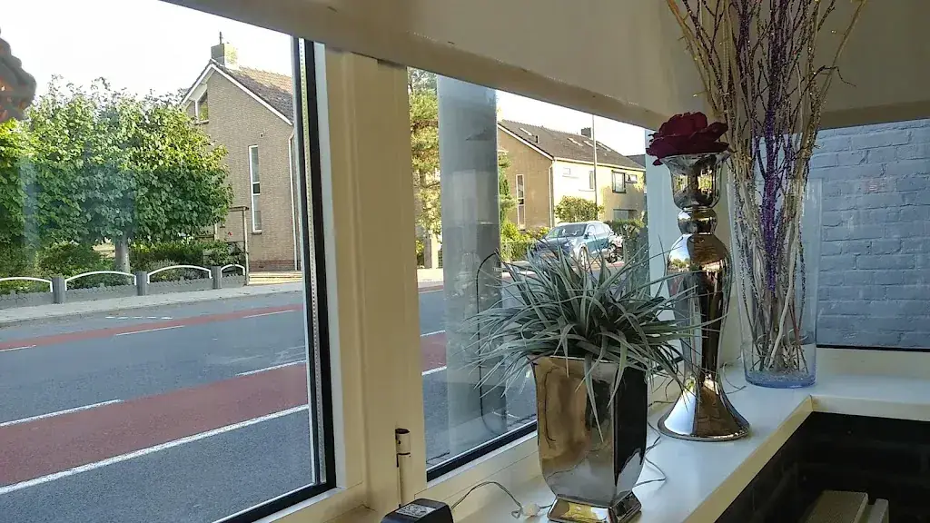 Peter Van Der Heiden_Hotel Restaurant 't Wissel_Numansdorp_review