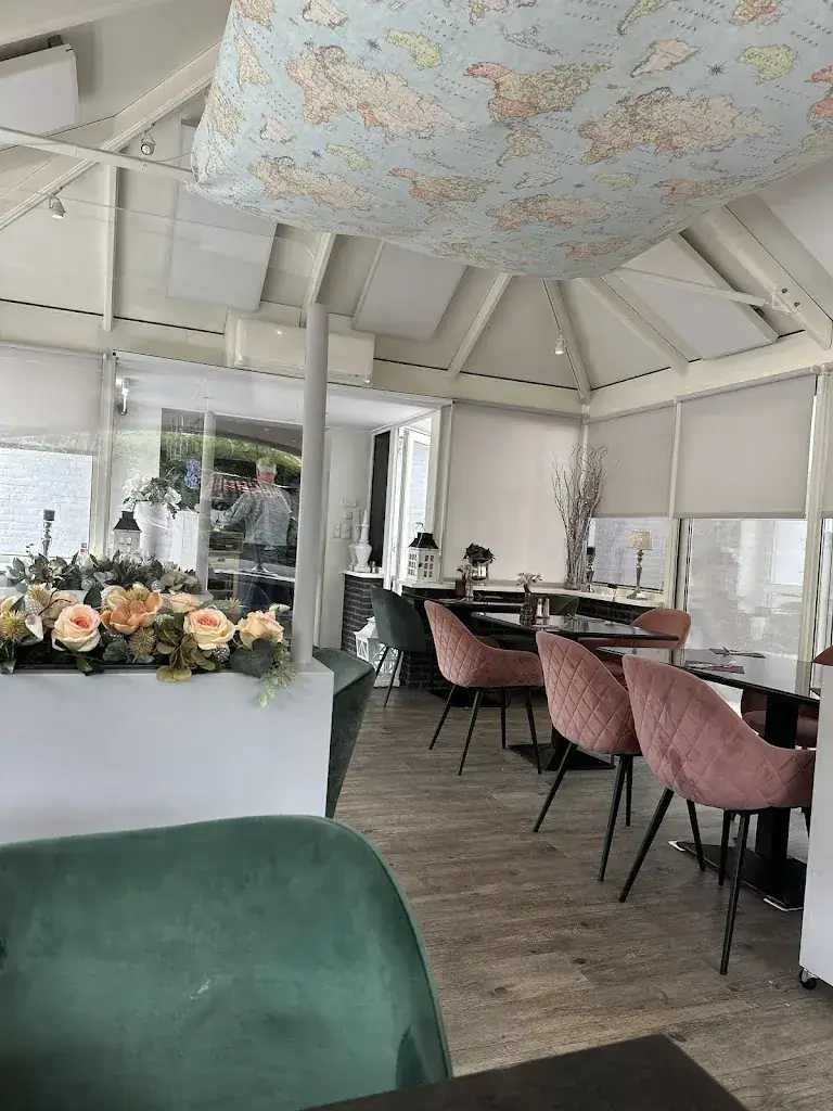 Hotel Restaurant 't Wissel_Numansdorp_slider_image_3