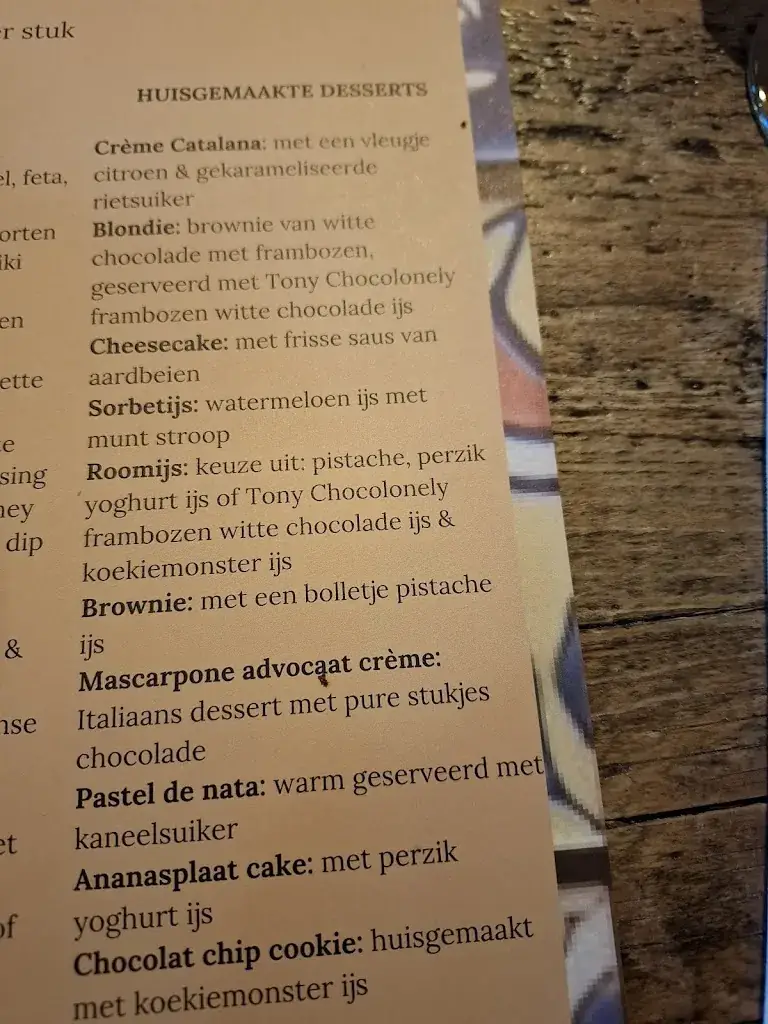 Menu_Aqui Mediterrane Tapas_Numansdorp_image_2