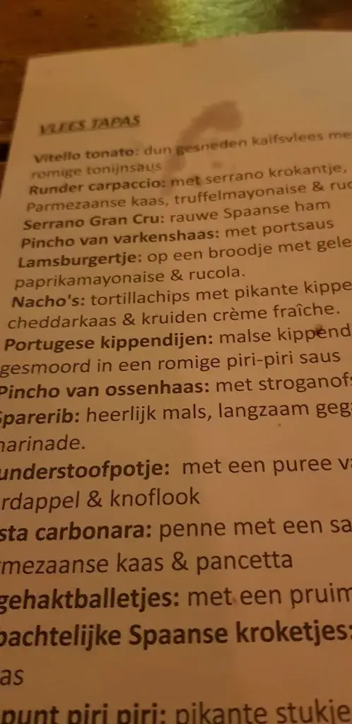 Menu_Aqui Mediterrane Tapas_Numansdorp_image_4