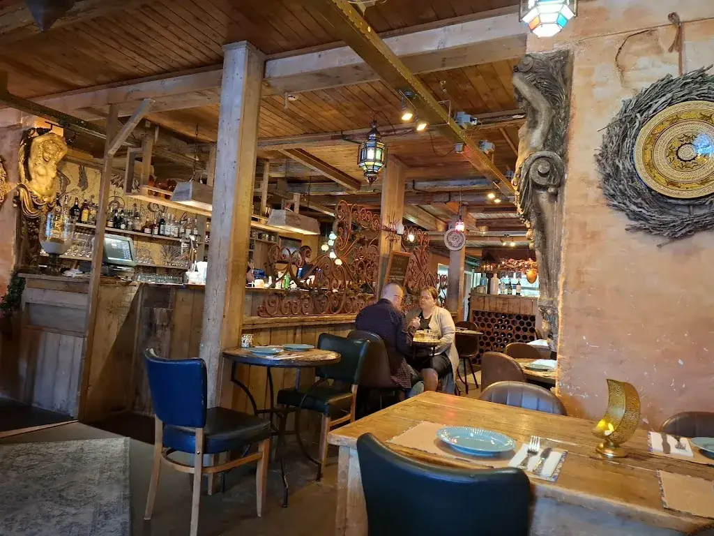 Aqui Mediterrane Tapas_Numansdorp_slider_image_3