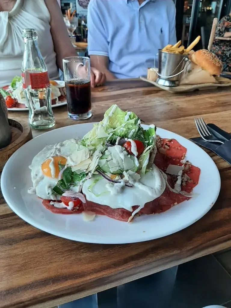 Menu_Restaurant De Oude Tol_Oud-Beijerland_image_1