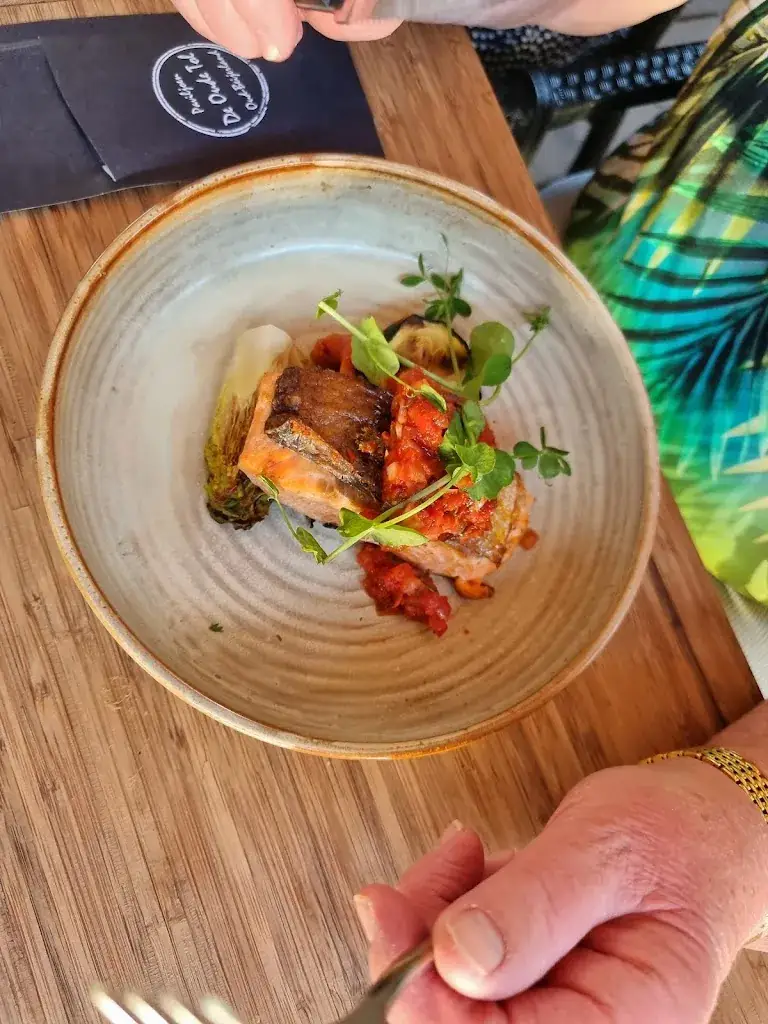 Menu_Restaurant De Oude Tol_Oud-Beijerland_image_2