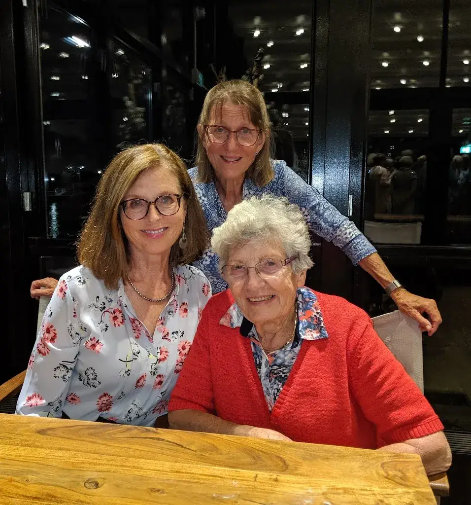 SHIRLEY SHEAN_Restaurant De Oude Tol_Oud-Beijerland_review