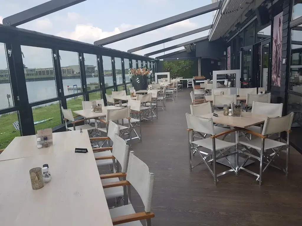 Antonie Schouteren_Restaurant De Oude Tol_Oud-Beijerland_review