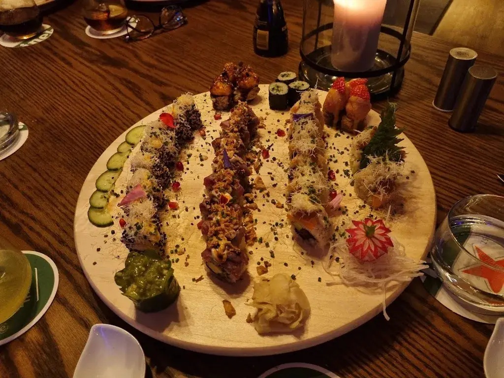 Menu_Restaurant Het Spui_Oud-Beijerland_image_1