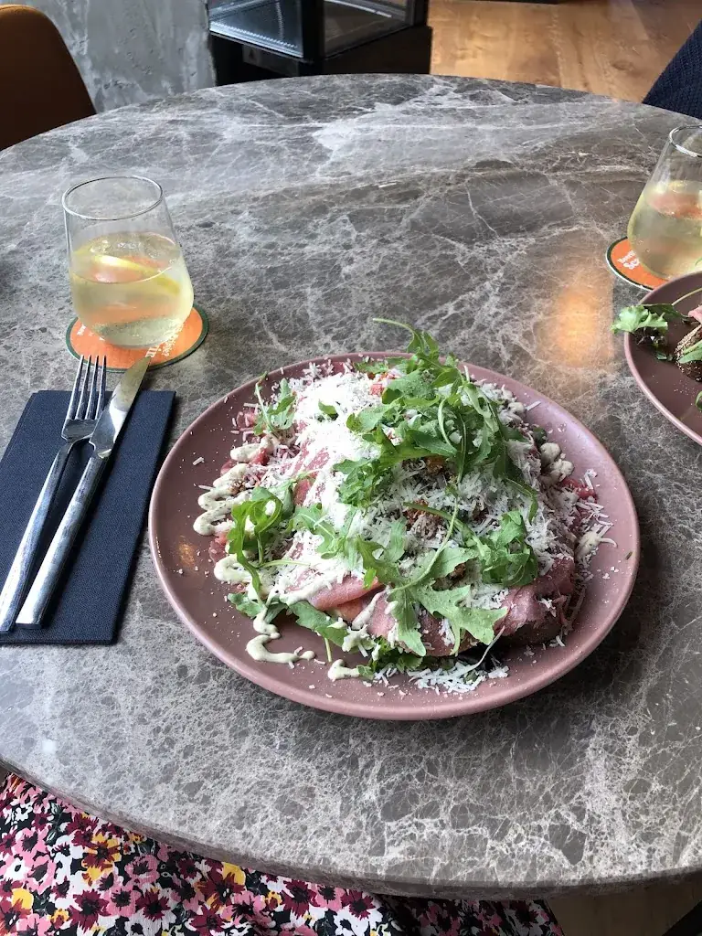 Menu_Restaurant Het Spui_Oud-Beijerland_image_5