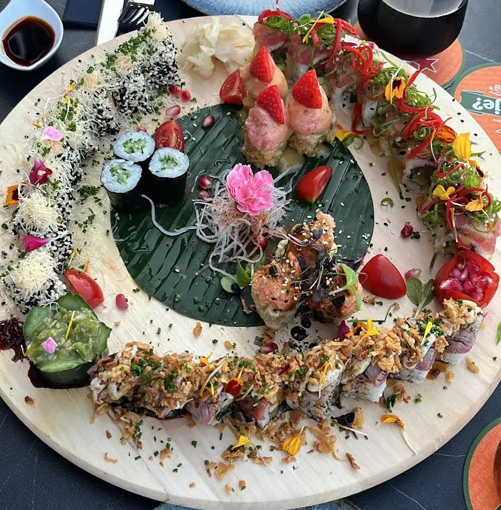 Menu_Restaurant Het Spui_Oud-Beijerland_image_9