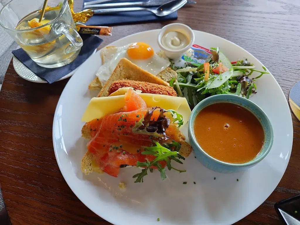 Hugo van der Heide_Restaurant Het Spui_Oud-Beijerland_review