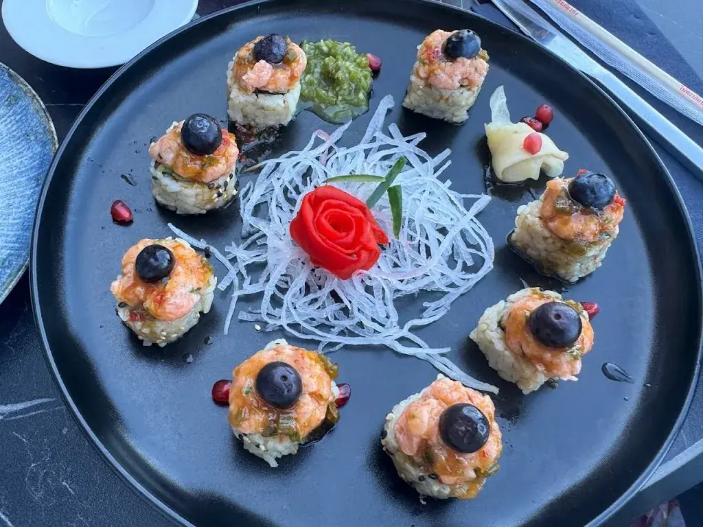 Olesya Belova_Restaurant Het Spui_Oud-Beijerland_review