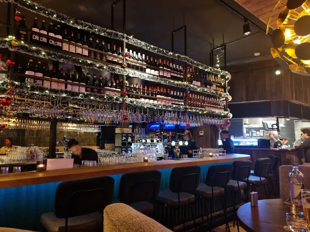 Restaurant Het Spui_Oud-Beijerland_slider_image_1