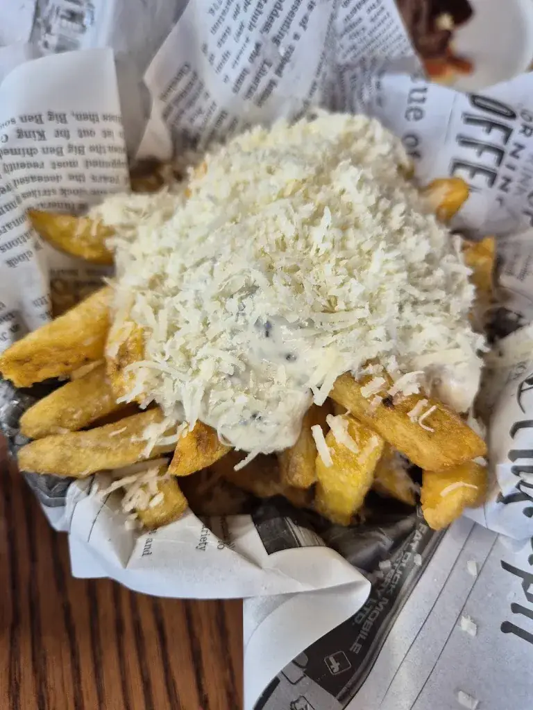 Restaurant Het Spui_Oud-Beijerland_slider_image_2