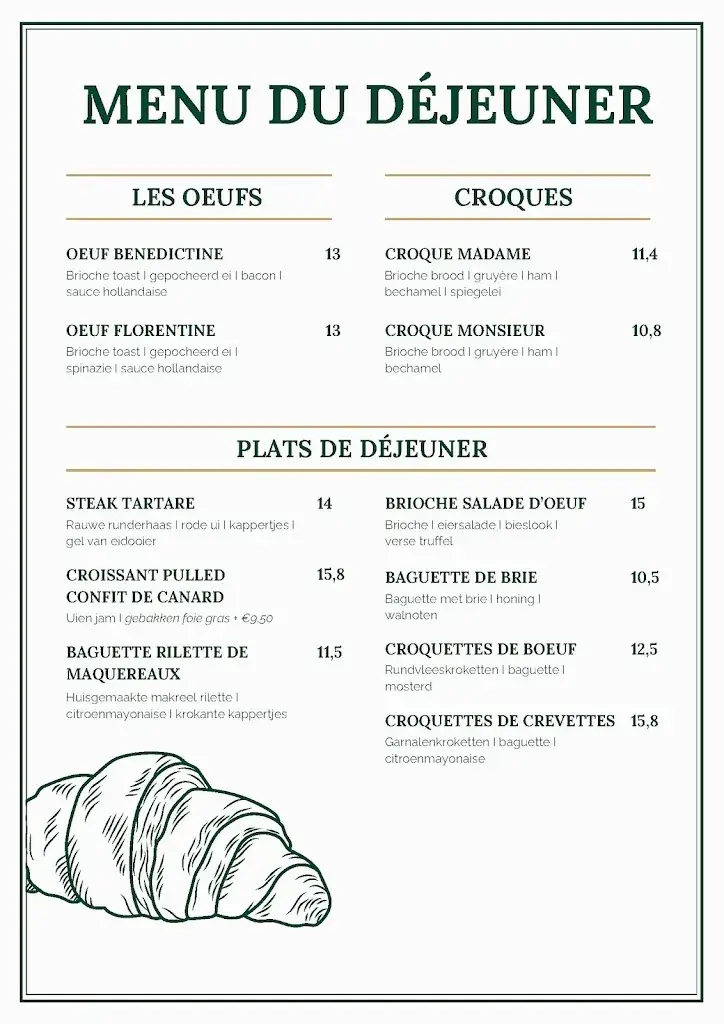 Menu_Bistro Ruisseau_Oud-Beijerland_image_3