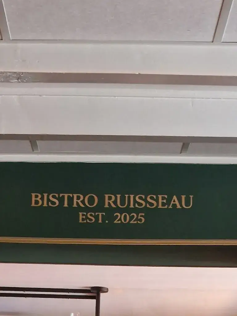 Patrick Van tilborg_Bistro Ruisseau_Oud-Beijerland_review