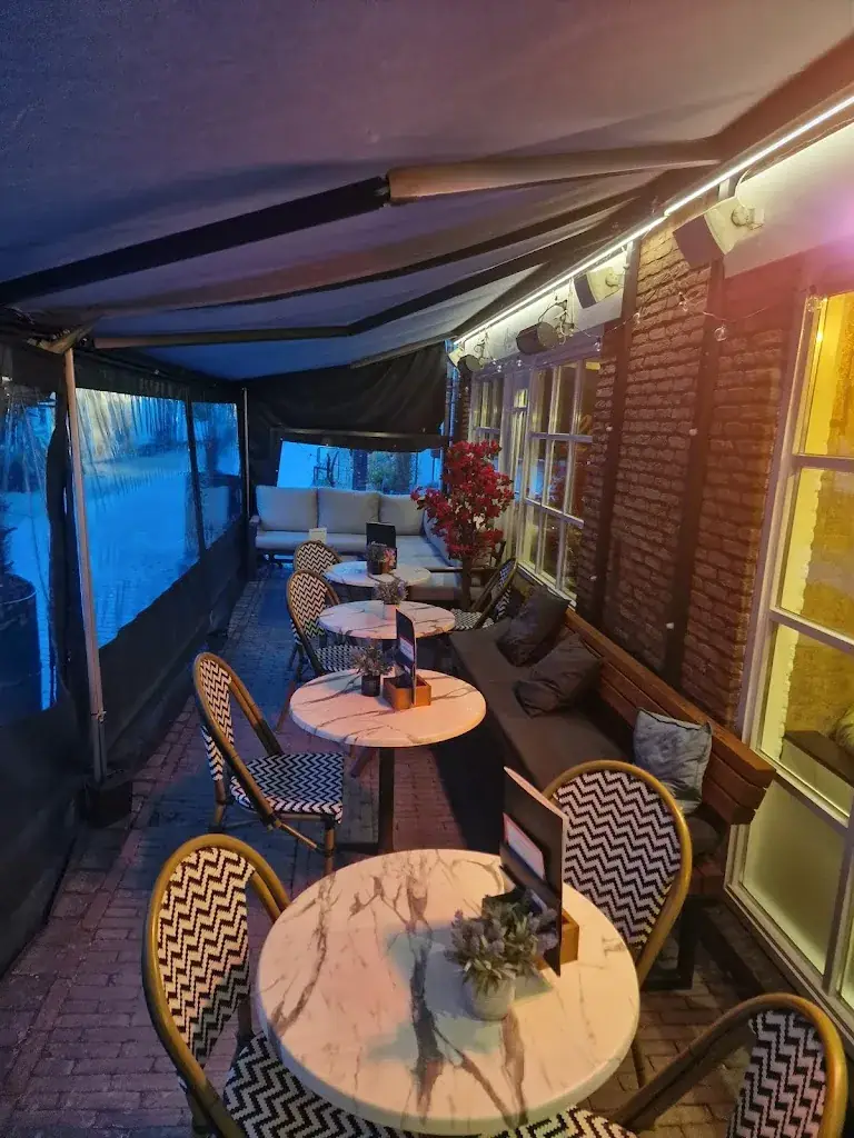 Bistro Ruisseau_Oud-Beijerland_slider_image_1