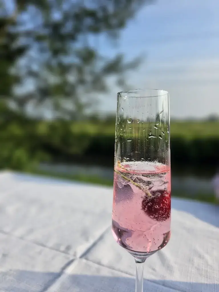 Claudia Fortuin_Vers Hoeksche Waard_Heinenoord_review