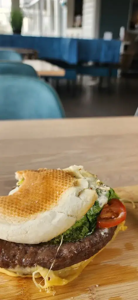 Philip Core_Cape Helius_Hellevoetsluis_review