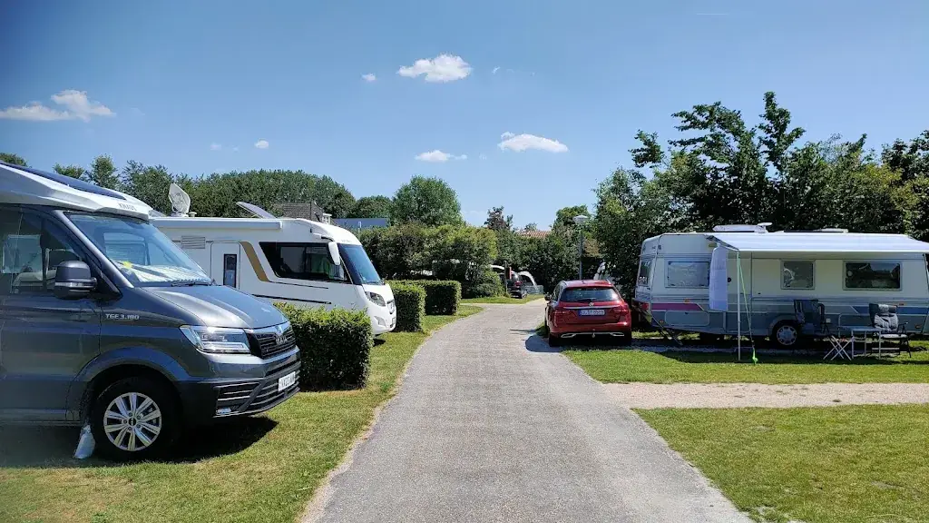 M Fern_Jachthaven en Camping de Domp_Sneek_review
