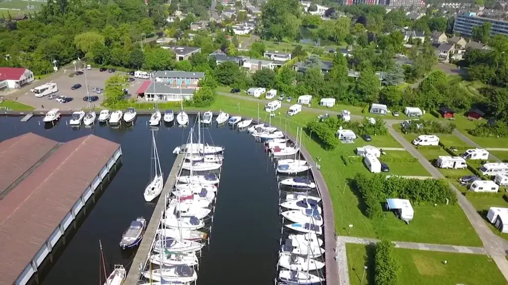 Jachthaven en Camping de Domp_Sneek_slider_image_2
