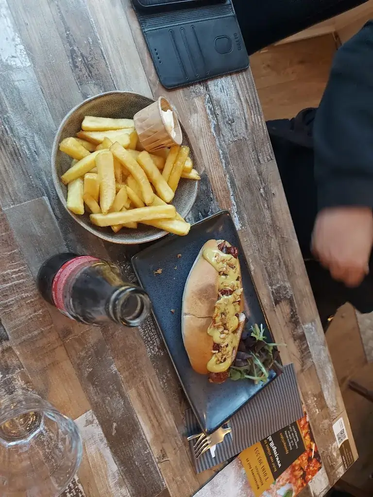 Menu_Ye's Pizza and Grill_Hellevoetsluis_image_5