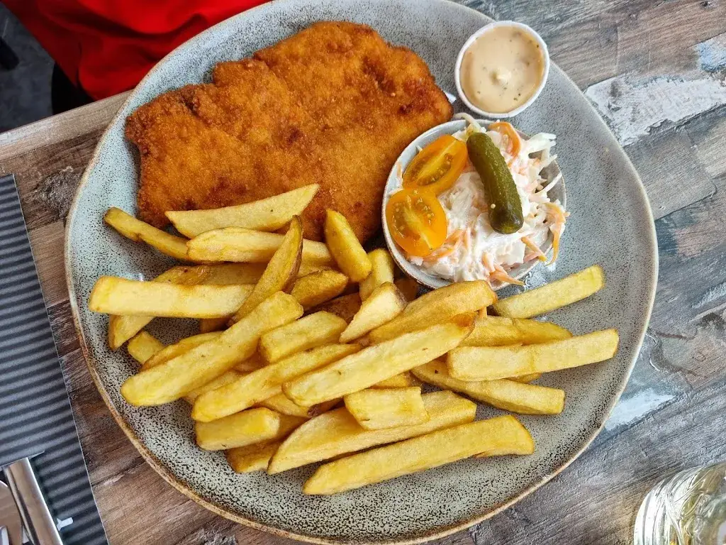 turtle gaming_Ye's Pizza and Grill_Hellevoetsluis_review