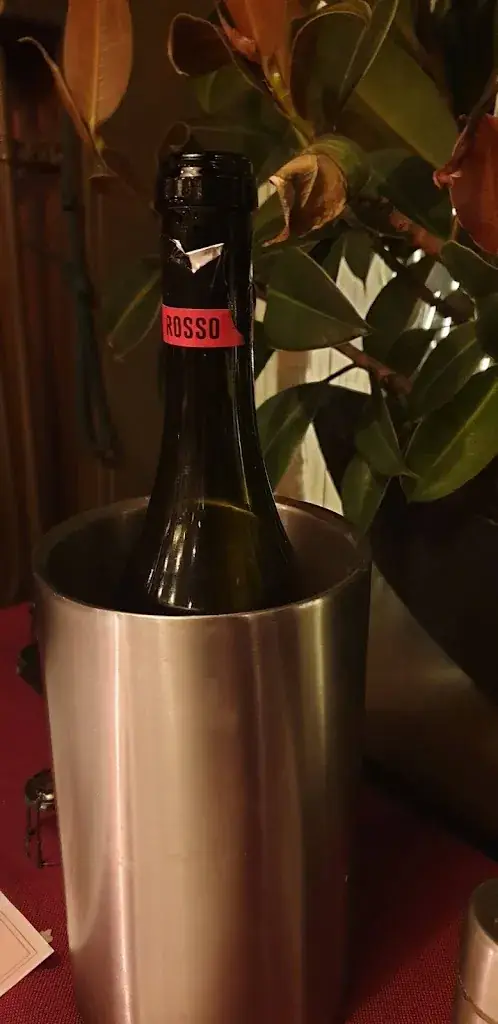 Menu_Restaurant Gallo d'Oro_Vlaardingen_image_2