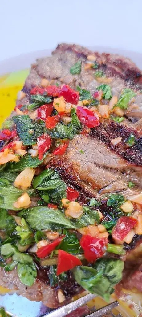 Menu_Restaurant Gallo d'Oro_Vlaardingen_image_4