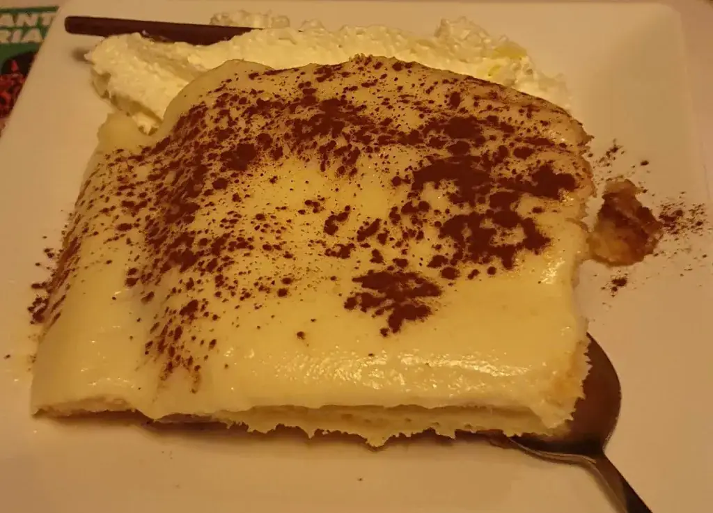 Menu_Restaurant Gallo d'Oro_Vlaardingen_image_7