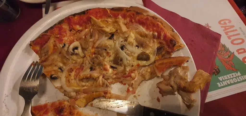 Menu_Restaurant Gallo d'Oro_Vlaardingen_image_8