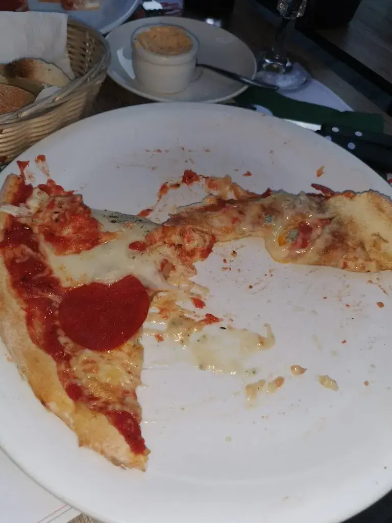 Hristu Dominic M_Restaurant Gallo d'Oro_Vlaardingen_review