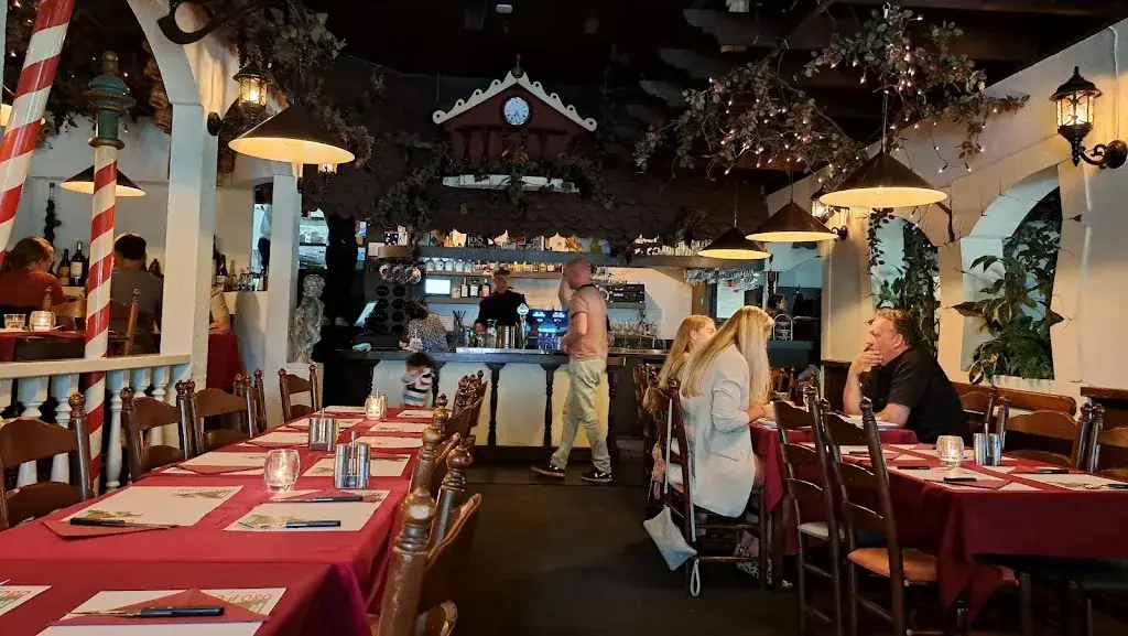 Restaurant Gallo d'Oro_Vlaardingen_slider_image_3
