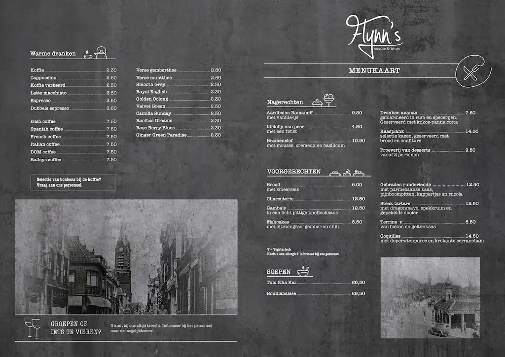 Menu_Flynn’s steaks & bites_Vlaardingen_image_2