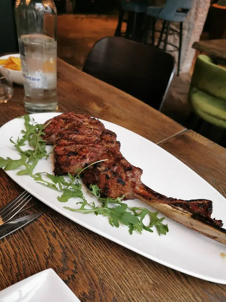 Menu_Flynn’s steaks & bites_Vlaardingen_image_5