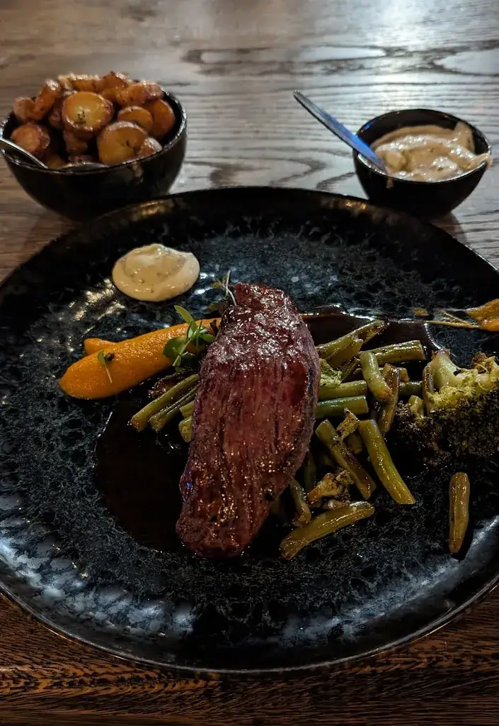 Elliott_Flynn’s steaks & bites_Vlaardingen_review