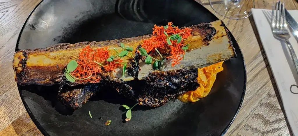 Regilio Bleijs_Flynn’s steaks & bites_Vlaardingen_review