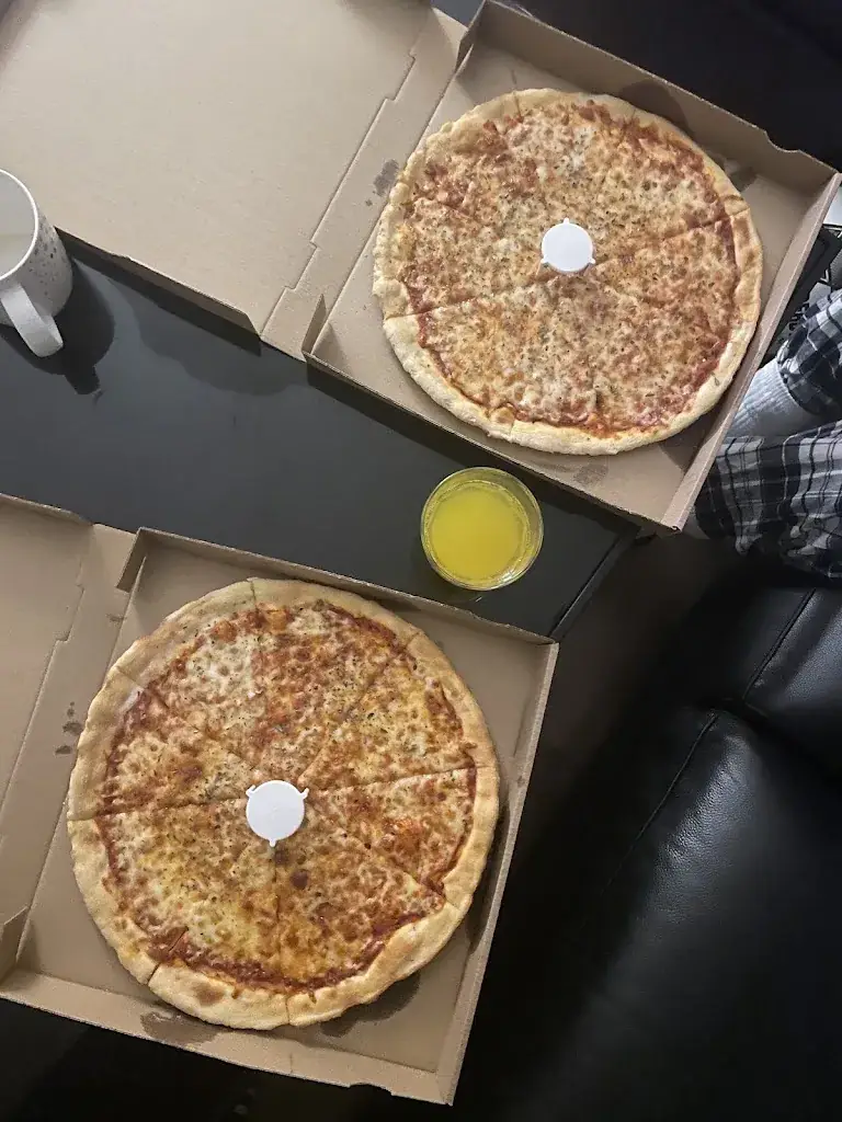 abi pacheco_Dinner & You_Vlaardingen_reseña