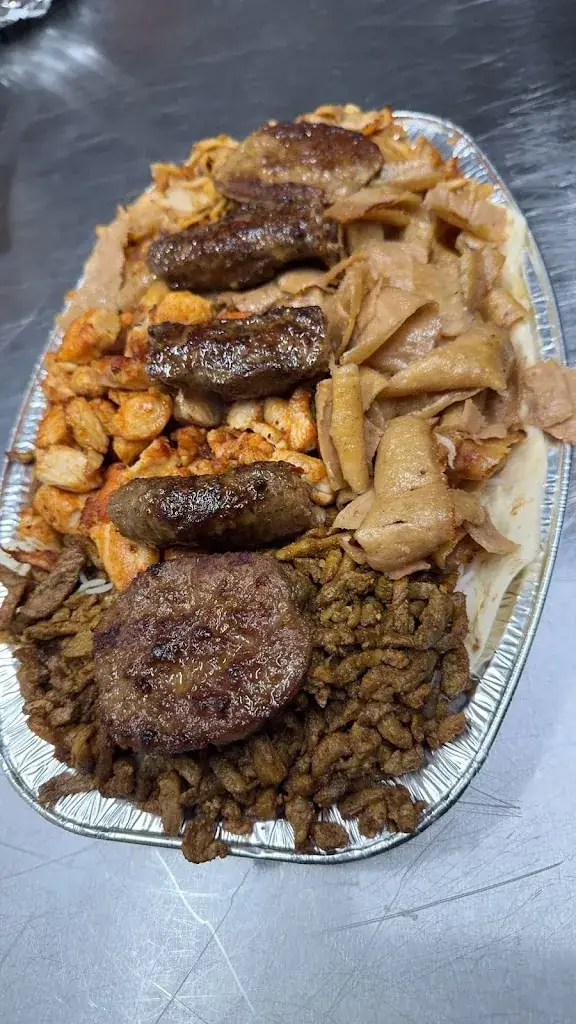 Dinner & You restaurant in Vlaardingen