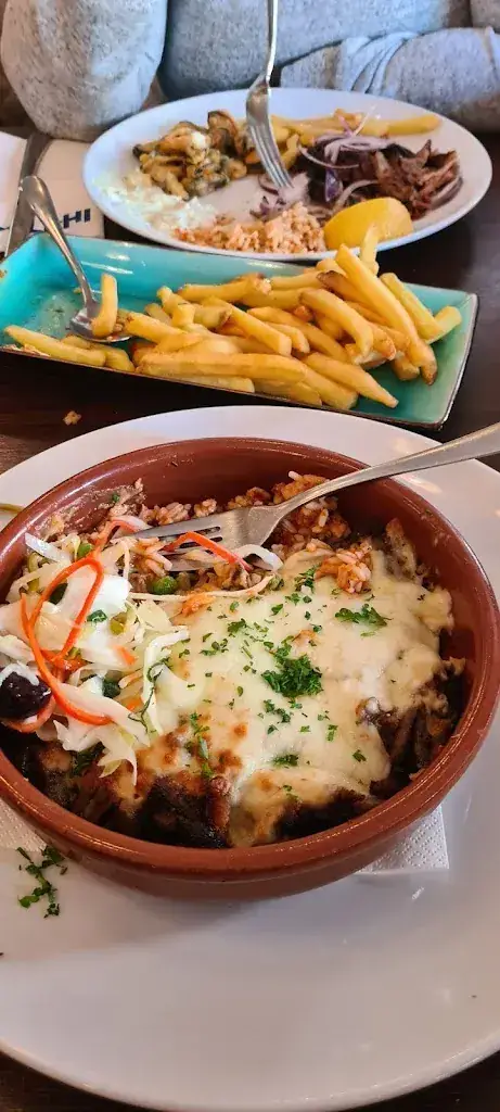 Menu_Grieks restaurant Delphi_Vlaardingen_image_7