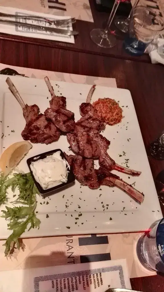 Menu_Grieks restaurant Delphi_Vlaardingen_image_8